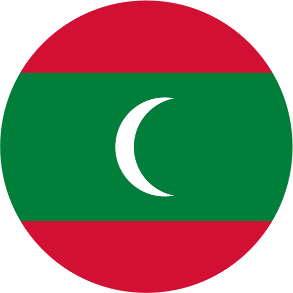 Team Maldives